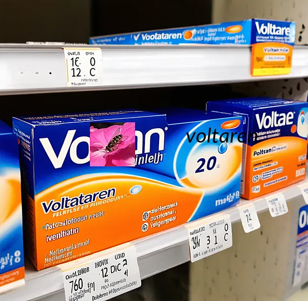 Supposte voltaren prezzo